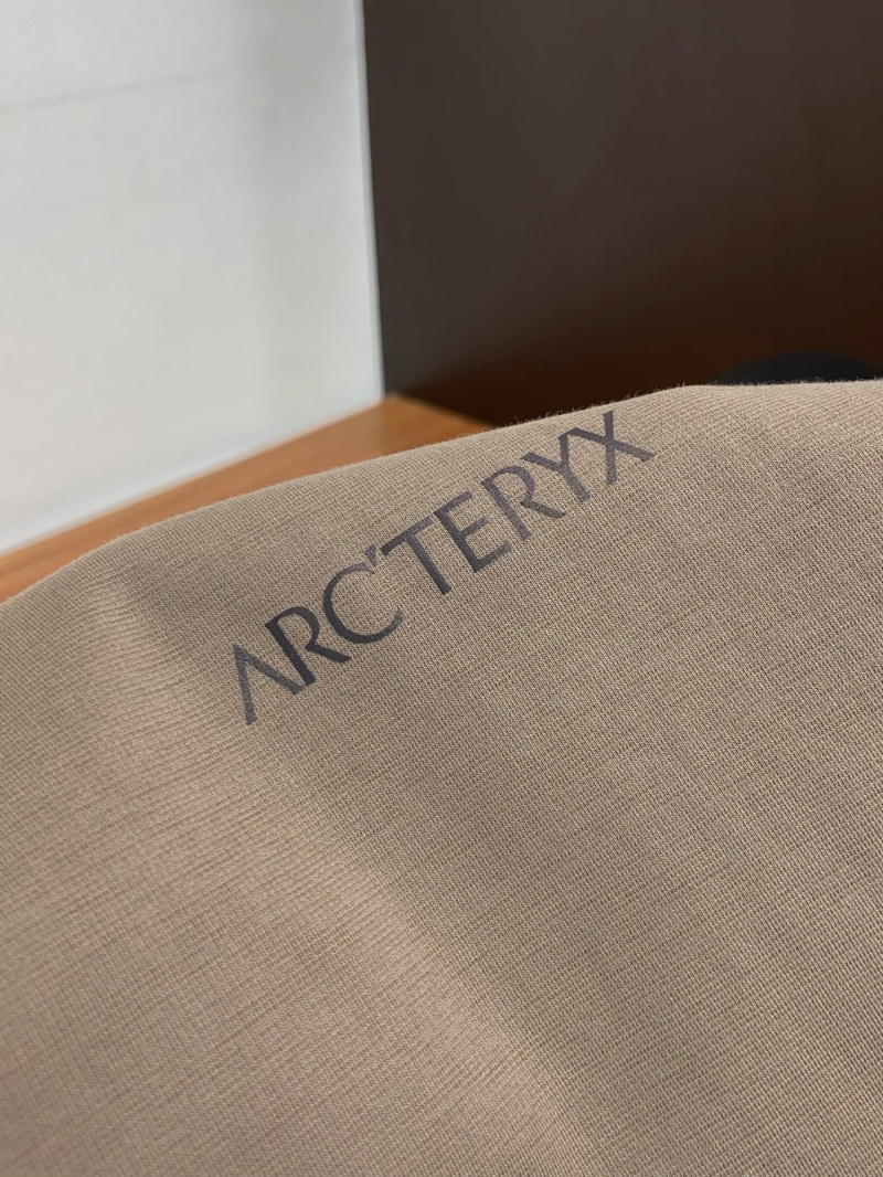 Arcteryx Hoodies